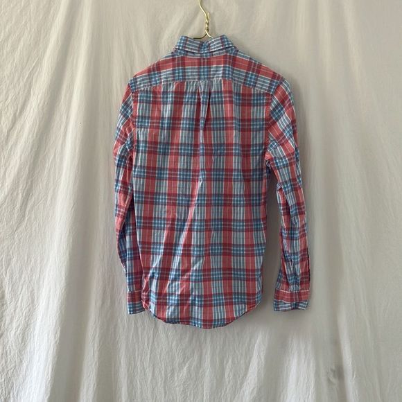 Vineyard Vines slim fit Men’s XS “Murray shirt” Button down - Picture 3 of 3